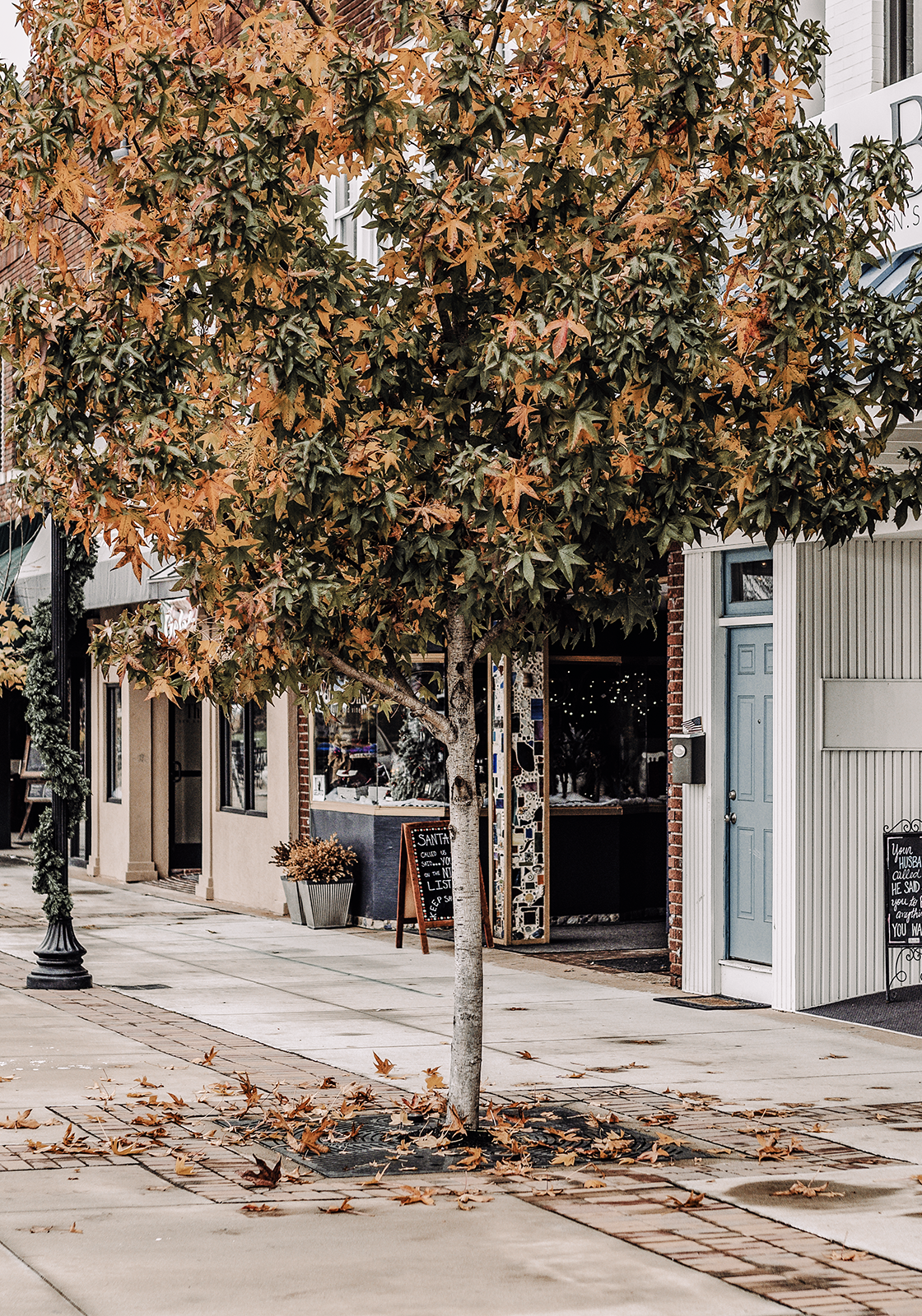 Shops in Downtown Hickory | Hickory, NC